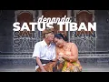 Download Lagu Satus Tiban - Denanda (Official Lyric Video)