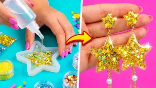💸 CRÉATIONS AU STYLO 3D : PETIT BUDGET vs GRAND LUXE ! 💎 Incroyable défi DIY par 123 GO! SCHOOL