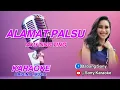 Download Lagu ALAMAT PALSU AYU TING TING || KARAOKE ORIGINAL || @sonykaraokeofficial