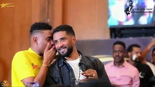  محمد بشير الدولي   الصيد جافانا    اغاني سودانية                        دندنها