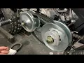 20 Series Drive Belt 203586 - Video 2 of 1