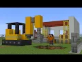 Download Lagu Hoe je een bouwplaats bouwt in Minecraft | Deel 2 van 4