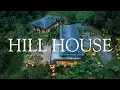 Inside a Landscape Architect s Home on Top of a Hill