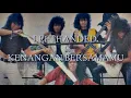 Lefthanded - Kenangan Bersamamu (Karaoke)