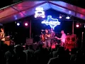 Honeybrowne - Texas Angel (live)