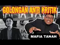 Lagu 3 GOLONGAN ANTI KRITIK x MAFIA TANAH