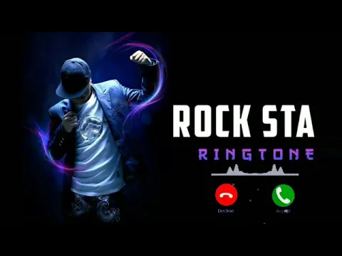 Download MP3 Rockstar ringtone _ Rockstar remix ringtone _ Rockstar song🖤⭐⚫