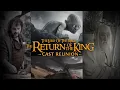 Stephen Colbert talks RETURN OF THE KING with Peter Jackson Ian McKellan and Andy Serkis