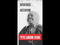 Download Lagu Spiritual Activism. #elementsofritualcourse #luisahteish #jambalaya #theelementsofritual