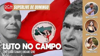 Polícia prende suspeito de matar membros do MST; Mauro Cid pode recuperar passaporte