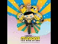 Funkytown (From 'Minions: The Rise of Gru' Soundtrack)