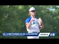 Colchester high school baseball dominates in VPA Playdown against Brattleboro