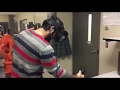 RobotStudio VR with Vive