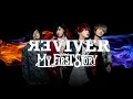 Lagu REVIVER triple mix version【MY FIRST STORY 】