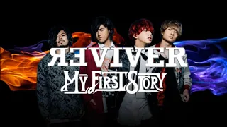 Download REVIVER triple mix version【MY FIRST STORY 】 MP3