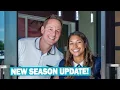 Brian Mika Kleinschmidt Shares Major Update About Rock the Block Return