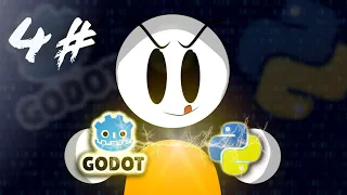 تعلمت برمجة من تحت الصفر على GODOT وصرت محترف 