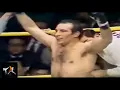 The Boxer NO ONE Could Touch Explained
