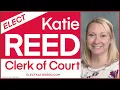 Katie Reed Summit County Clerk of Court