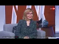 كلمة أخيرة - المطربة حنان: رفضت أغنية البسمة.. وبكيت.. وخدت بيها 30 جائزة