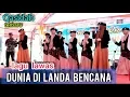 Lagu Terbaru [ BENCANA AIDS ] qasidah [ DUNIA DI LANDA BENCANA ]