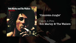 Download Concrete Jungle (1973) - Bob Marley \u0026 The Wailers MP3