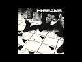 Hi-Beams - Hyperactive