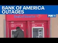 Bank of America outage Thousands see zero balance can t access accounts