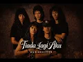 Lagu TIADA LAGI AKU versi heavy psychedelic rock 