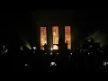 The Script Live IN SINGAPORE - If You Could See Me Now