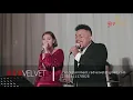 Can We Talk - Tevin Campbell ( Cover By Red Velvet Entertainment ) Live at Js Luwansa