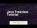 java treeview tutorial