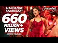 Nachange Saari Raat (From "Junooniyat')(feat.Tulsi Kumar & Neeraj Shridhar) T-Series 