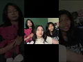 Download Lagu One with my sisters! #jadikekasihkusaja #malaysiacoversong #cover #coversong #duet #music