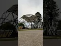 Adding Panels To The 22 Terra Ekodome Frame