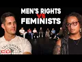 Download Lagu Men vs Feminists: Is Toxic Masculinity Real?