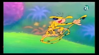 Marsupilami Capitulo 1 
