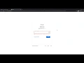 HTML Forms 01 - CGI