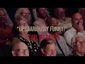 Richard Thomas in Mark Twain Tonight April 27 2027 7 30PM Winspear Opera House