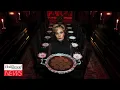 American Horror Story 13 First Teaser Returns Jessica Lange Evan Peters More THR News