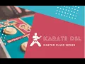 Karate Master Class Sessions - Session 4