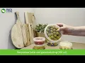 Download Lagu 350 ml rond plastic bakje (TE) met deksel ø118 mm | Plastic bakjes met deksel | Pack-Store