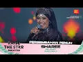 [Persembahan Penuh] SHAREE (Selangit - Mas Idayu) | Minggu 5 RAISE THE STAR MALAYSIA 2025