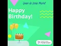 Happy Birt ay GIF