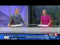 Fentanyl seized in Wichita Falls traffic stops