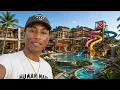 Inside Pharrell Williams INSANE Virginia Empire He OWNS a Water Park