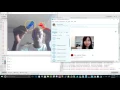 Mouse control by Object tracking - opencv