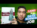 This Book will Help you Land a Data Science Job