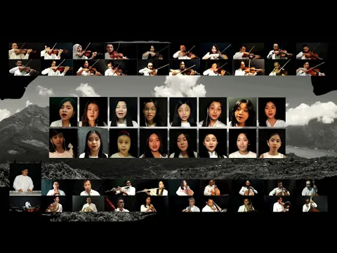 Download MP3 Tanah Airku - Erwin Gutawa Orchestra feat. EGMS Choir