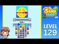 Sand Loop Level 129 Solution Walkthrough